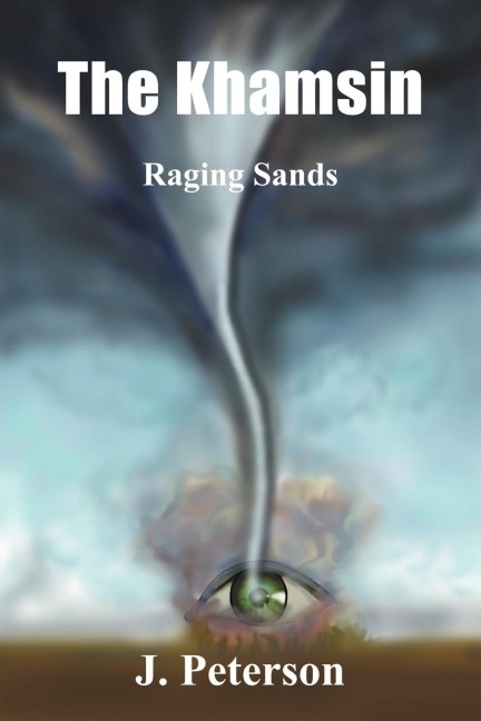 The Khamsin: Raging Sands