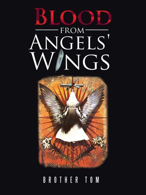 Blood from Angels Wings
