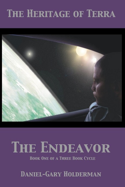 The Heritage of Terra: The Endeavor