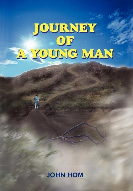 Journey of a Young Man