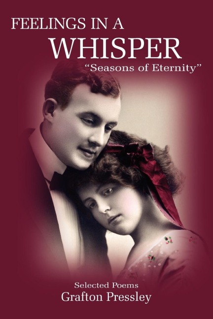 FEELINGS IN A WHISPER: Seasons of Eternity