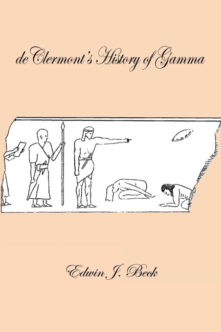 Declermonts History of Gamma