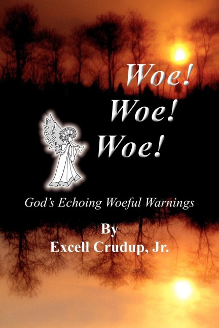 Woe Woe Woe: Gods Echoing Woeful Warnings