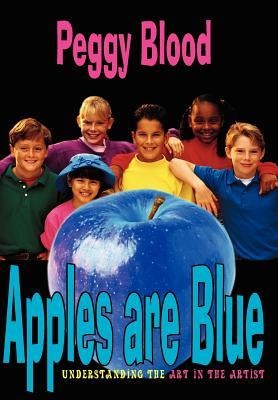 Apples are Blue: Understanding the Art in the Artist