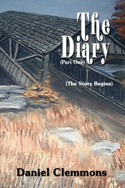 The Diary: (Part One)