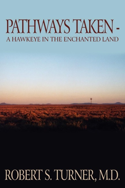 Pathways Taken: A Hawkeye in the Enchanted Land