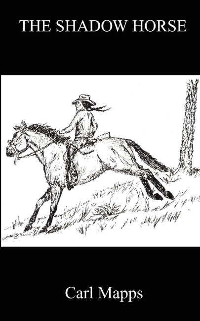 THE SHADOW HORSE