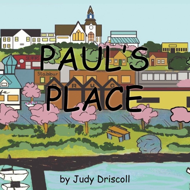 Pauls Place