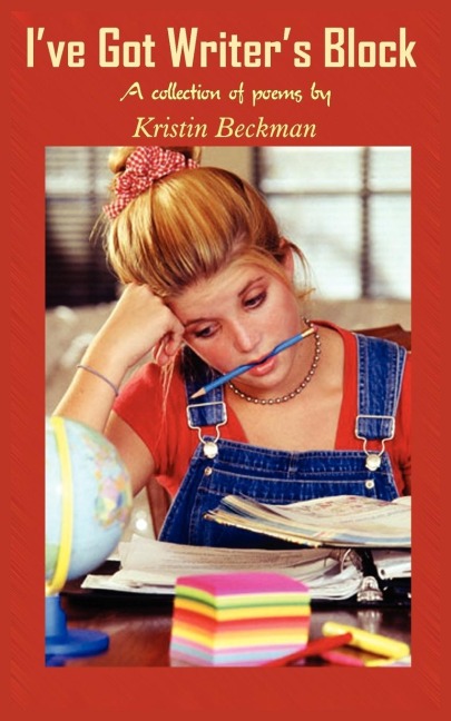 Ive Got Writers Block