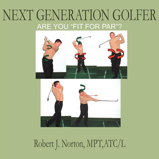 NEXT GENERATION GOLFER: ARE YOU FIT FOR PAR?