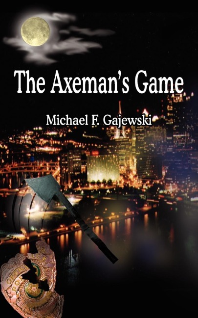 The Axemans Game