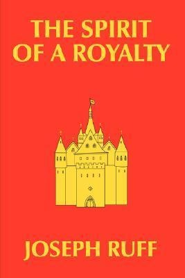 The Spirit of a Royalty