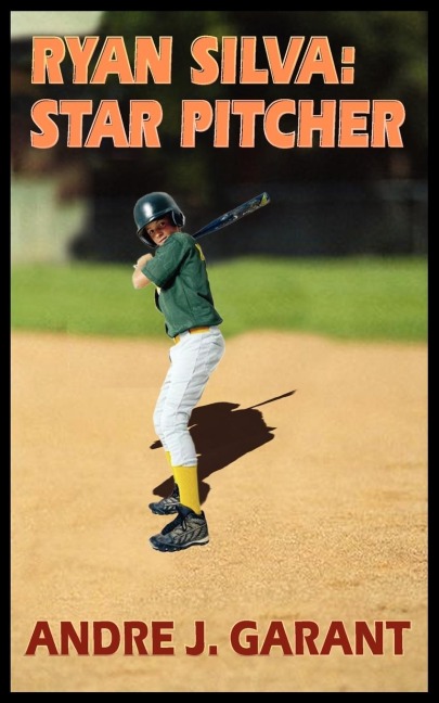 RYAN SILVA: STAR PITCHER