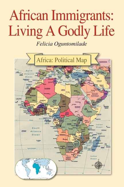 African Immigrants: Living A Godly Life