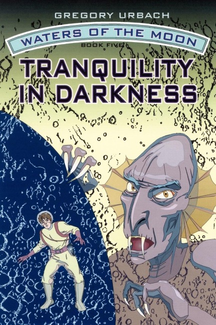 WATERS OF THE MOON: Tranquility in Darkness