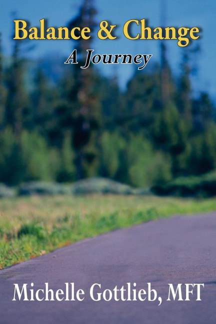 Balance & Change: A Journey