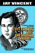 Entering the Privacy Zone: A Robert Boston Spy Novel