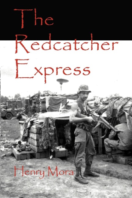 The Redcatcher Express