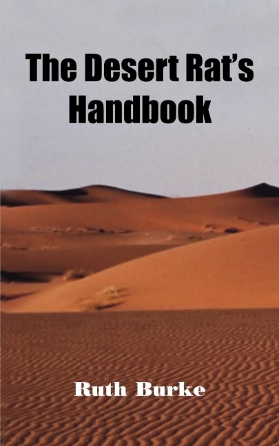 The Desert Rats Handbook