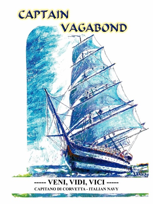 CAPTAIN VAGABOND