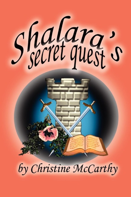 Shalaras Secret Quest