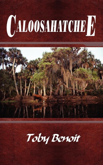 CALOOSAHATCHEE