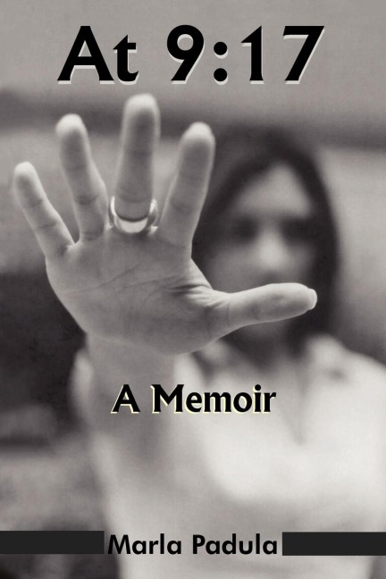At 9: 17:  A Memoir
