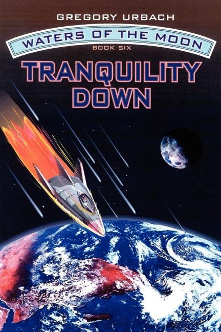 WATERS OF THE MOON: Tranquility Down