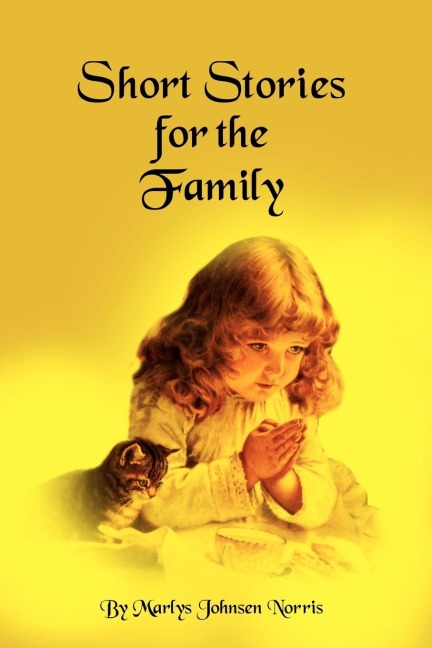 Short Stories for the Family