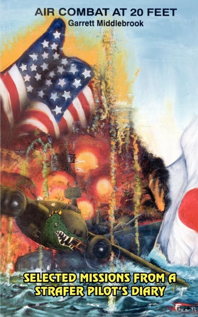 AIR COMBAT AT 20 FEET: SELECTED MISSIONS FROM A STRAFER PILOTS DIARY