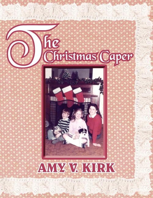 The Christmas Caper