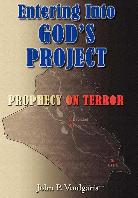 Entering Into GODS PROJECT: Prophecy on Terror