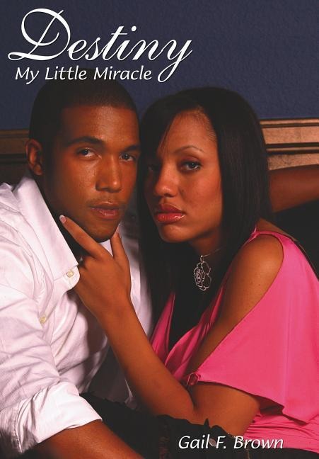 Destiny: My Little Miracle
