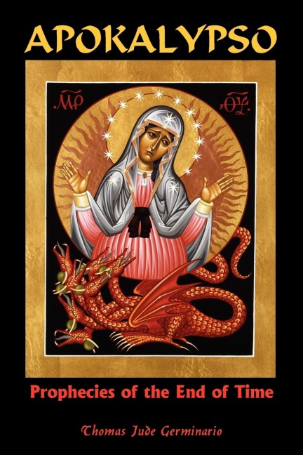 APOKALYPSO: Prophecies of the End of Time