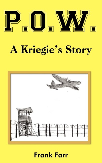 P.O.W.: A Kriegies Story