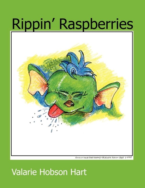 Rippin Raspberries