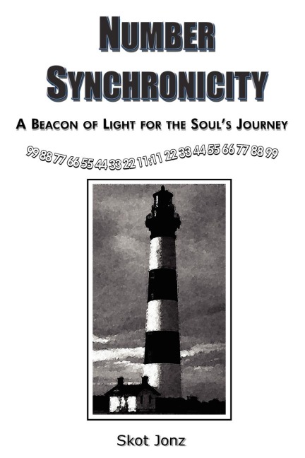 Number Synchronicity: A Beacon of Light for the Souls Journey