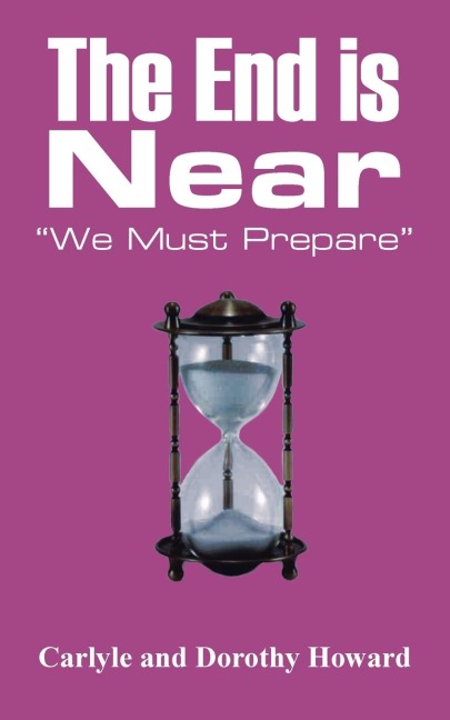 The End Is Near: We Must Prepare