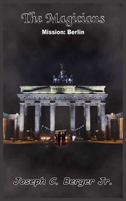 The Magicians: Mission: Berlin