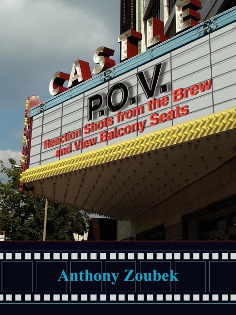 P.O.V.: Reaction Shots from the Brew and View Balcony Seats