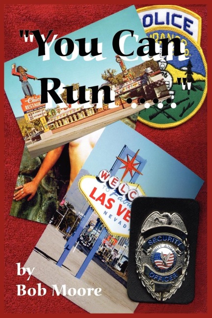You Can Run...