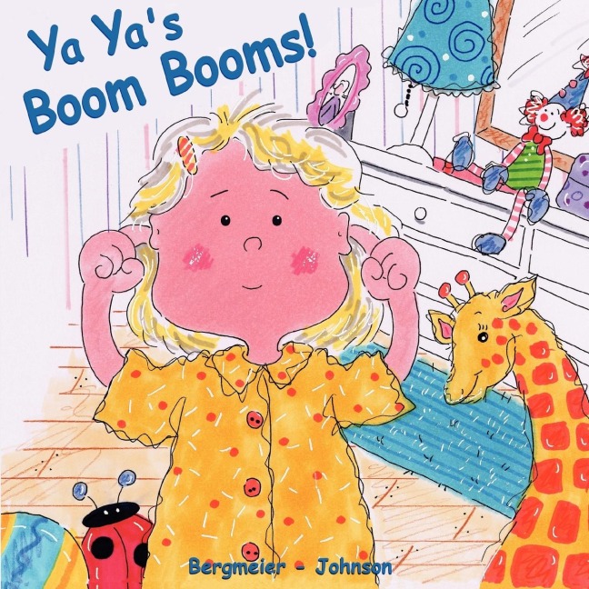 Ya Yas Boom Booms
