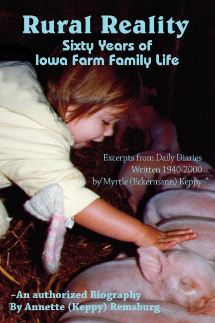 Rural Reality: Sixty Years of Iowa Farm Family Life