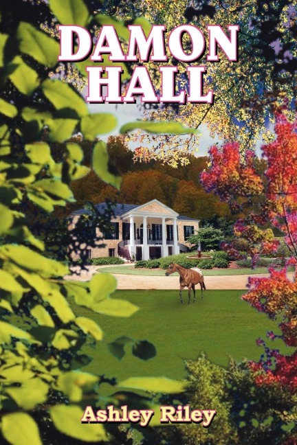 Damon Hall