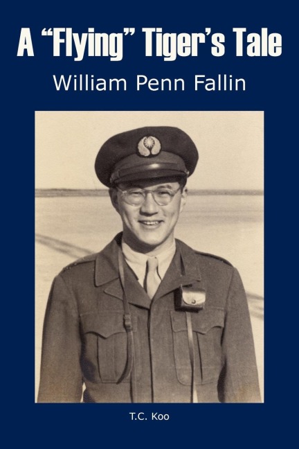 A Flying Tigers Tale
