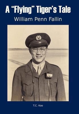 A Flying Tigers Tale
