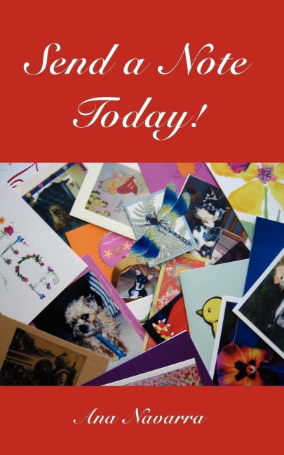 Send a Note Today!