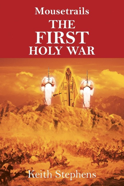Mousetrails: The First Holy War