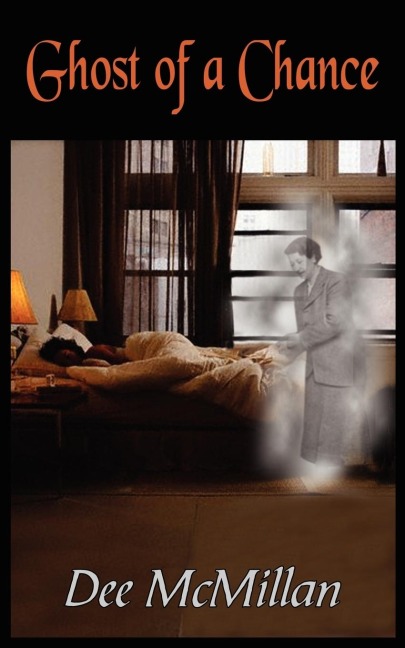 Ghost of a Chance: Ghostly Chance