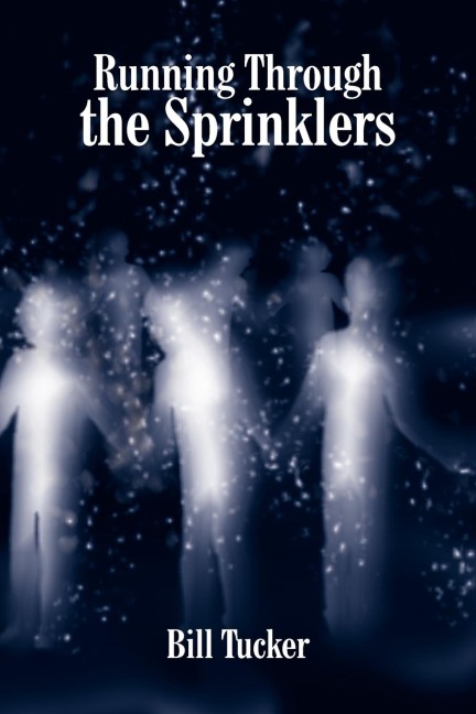 Running Through the Sprinklers